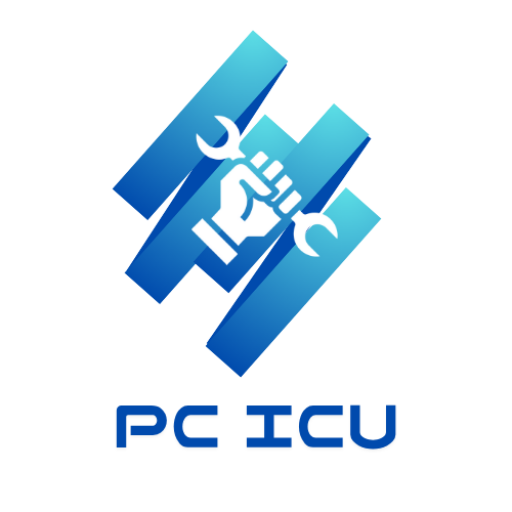 PC-ICU パソコン修理専門店